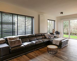 Guest house 010909 - Holiday property West Flanders - villa de strandjutter