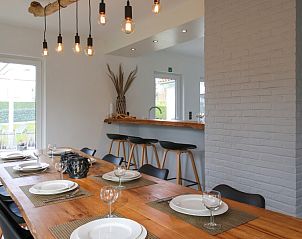 Guest house 010909 - Holiday property West Flanders - villa de strandjutter