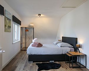 Guest house 010909 - Holiday property West Flanders - villa de strandjutter