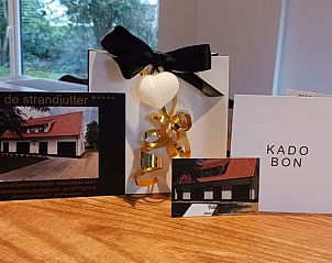 Guest house 010909 - Holiday property West Flanders - villa de strandjutter