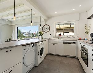 Guest house 0110905 - Holiday property Belgian Coast - Villa  Renee 300 meter van strand  3 slaapkamers 8 bedden +g