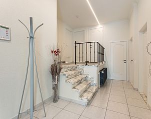 Guest house 0110905 - Holiday property Belgian Coast - Villa  Renee 300 meter van strand  3 slaapkamers 8 bedden +g