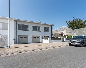 Guest house 0110905 - Holiday property Belgian Coast - Villa  Renee 300 meter van strand  3 slaapkamers 8 bedden +g