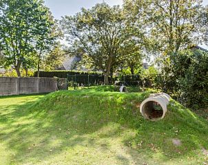 Guest house 0112602 - Holiday property West Flanders - Plokkersheem