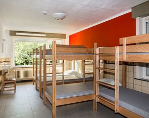 Guest house 0112602 - Holiday property West Flanders - Plokkersheem