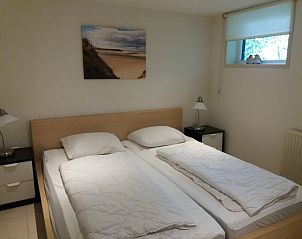 Verblijf 011311 - Bungalow Texel - 't Bollenveld - Iris