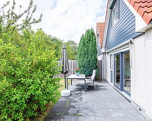 Verblijf 0113389 - Vakantiewoning Texel - Wulpenweid 14 Zeehond