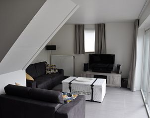 Guest house 0114901 - Holiday property West Flanders - Vakantiewoning Zee en Polder nr. 138