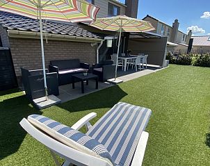 Guest house 0114901 - Holiday property West Flanders - Vakantiewoning Zee en Polder nr. 138