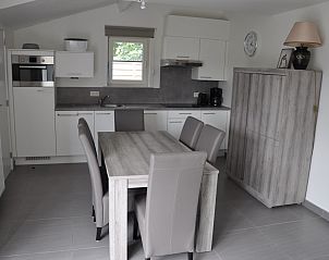 Guest house 0114901 - Holiday property West Flanders - Vakantiewoning Zee en Polder nr. 138