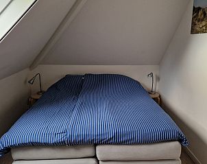 Verblijf 011509 - Vakantiewoning Texel - Waddenrust