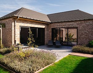 Verblijf 0116403 - Vakantiewoning West-Vlaanderen - Vakantiehuisje in Gistel