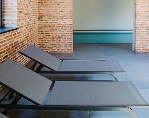 Verblijf 0116403 - Vakantiewoning West-Vlaanderen - Vakantiehuisje in Gistel