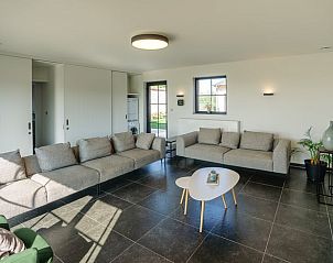 Verblijf 0116403 - Vakantiewoning West-Vlaanderen - Vakantiehuisje in Gistel