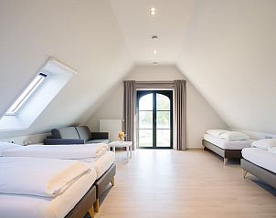 Verblijf 0116403 - Vakantiewoning West-Vlaanderen - Vakantiehuisje in Gistel