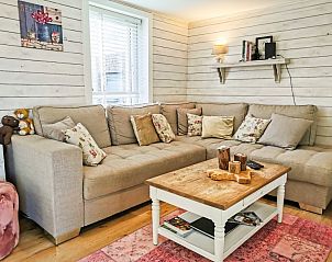 Guest house 0116604 - Holiday property West Flanders - Maison Marie