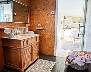 Guest house 0116604 - Holiday property West Flanders - Maison Marie