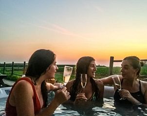 Guest house 0116604 - Holiday property West Flanders - Maison Marie