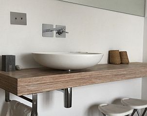 Verblijf 0116605 - Appartement West-Vlaanderen - vakantie aan zee