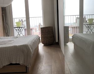 Verblijf 0116605 - Appartement West-Vlaanderen - vakantie aan zee