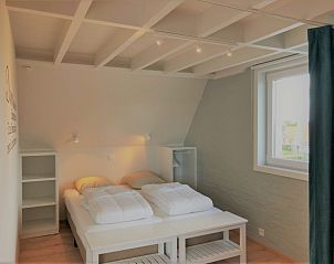 Verblijf 0117702 - Strandhuis Belgische kust - Zeeparel xl