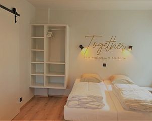 Verblijf 0117702 - Strandhuis Belgische kust - Zeeparel xl