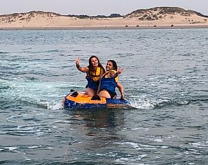 Verblijf 0117702 - Strandhuis Belgische kust - Zeeparel xl