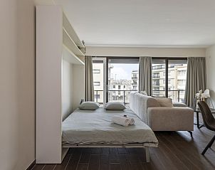 Verblijf 0117704 - Appartement West-Vlaanderen - Flat Marthe