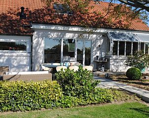 Guest house 0118204 - Holiday property West Flanders - Tende