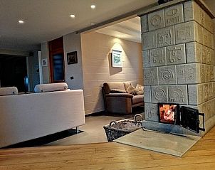 Guest house 0118204 - Holiday property West Flanders - Tende