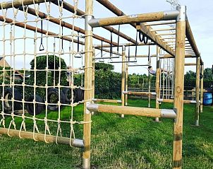 Guest house 0118204 - Holiday property West Flanders - Tende