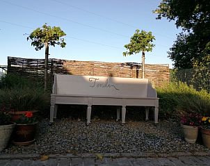 Guest house 0118204 - Holiday property West Flanders - Tende