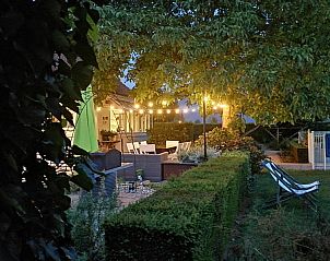 Guest house 0118204 - Holiday property West Flanders - Tende