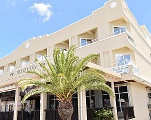 Verblijf 0121603 • Vakantie appartement Sint Maarten • Travel Inn Hotel Simpson Bay 