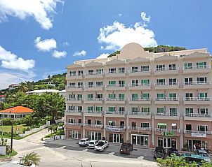 Verblijf 0121608 • Vakantie appartement Sint Maarten • Simpson Bay Suites 