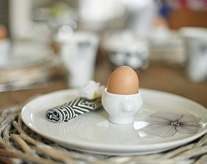 Guest house 0125301 - Holiday property Belgian Coast - Huize Pervijze