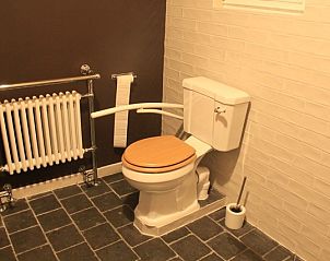 Guest house 0125301 - Holiday property Belgian Coast - Huize Pervijze