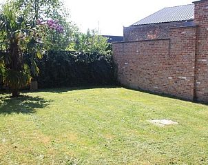 Guest house 0125301 - Holiday property Belgian Coast - Huize Pervijze