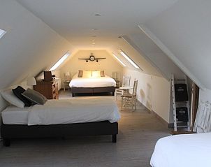 Guest house 0125301 - Holiday property Belgian Coast - Huize Pervijze