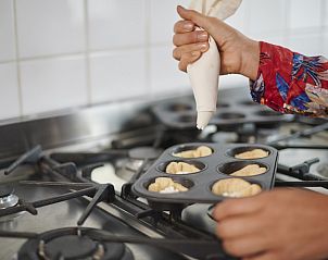 Guest house 0125301 - Holiday property Belgian Coast - Huize Pervijze