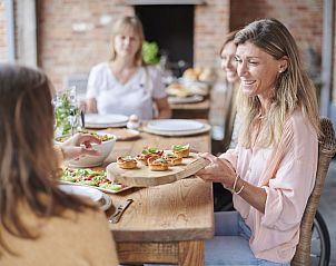 Guest house 0125301 - Holiday property Belgian Coast - Huize Pervijze