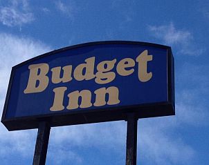 Unterkunft 0125690 • Appartement Texas • Budget Inn Motel 
