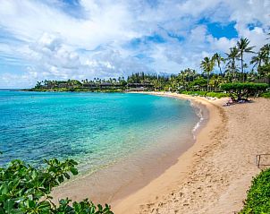 Verblijf 0126240 • Vakantie appartement Hawaii • Napili Shores Maui by Outrigger - No Resort & Housekeeping F 