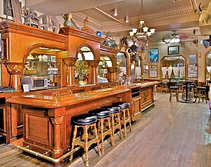 Unterkunft 0126330 - Appartement Alaska - Historic Anchorage Hotel