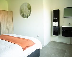 Verblijf 0126804 - Vakantiewoning West-Vlaanderen - Villa Steedje