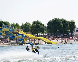 Verblijf 0126809 - Stacaravan West-Vlaanderen - Phitina's Tiny House