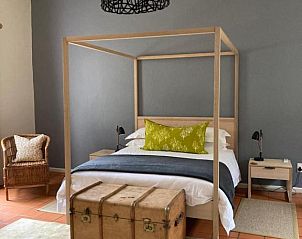 Verblijf 0127001 - Vakantiewoning Noord-Kaap - Naries Namakwa Retreat