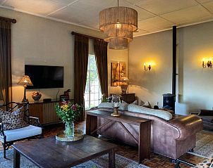 Verblijf 0127001 - Vakantiewoning Noord-Kaap - Naries Namakwa Retreat