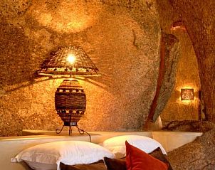 Verblijf 0127001 - Vakantiewoning Noord-Kaap - Naries Namakwa Retreat