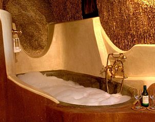 Verblijf 0127001 - Vakantiewoning Noord-Kaap - Naries Namakwa Retreat